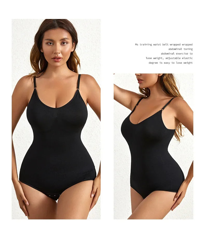 Sculpte BodySuit™