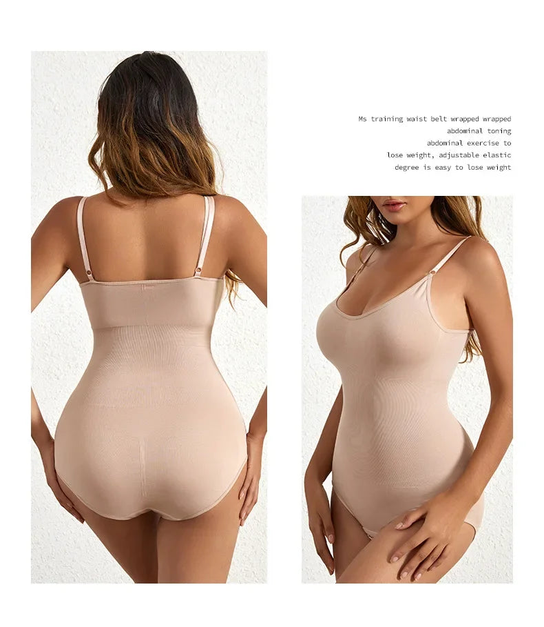 Sculpte BodySuit™