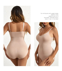 Sculpte BodySuit™