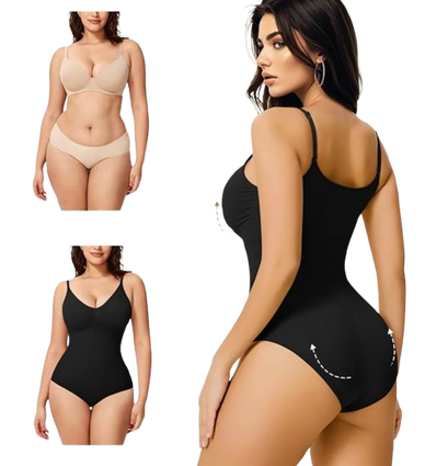 Unleash Your Confidence, Embrace Your Curves