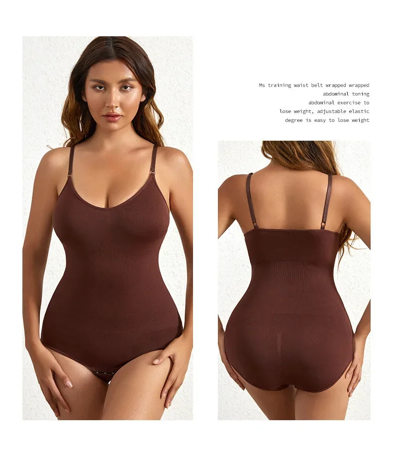 Sculpte BodySuit™